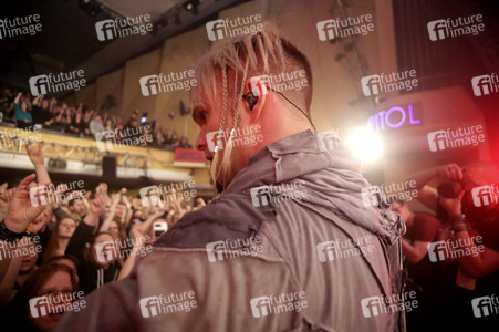 Konzert von Saltatio Mortis in Hannover