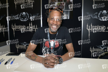 Weekend of Hell in Dortmund