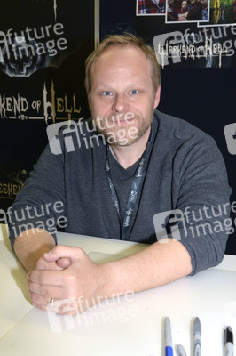 Weekend of Hell in Dortmund