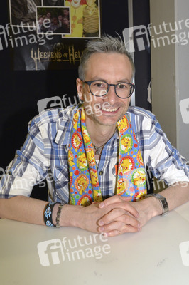 Weekend of Hell in Dortmund