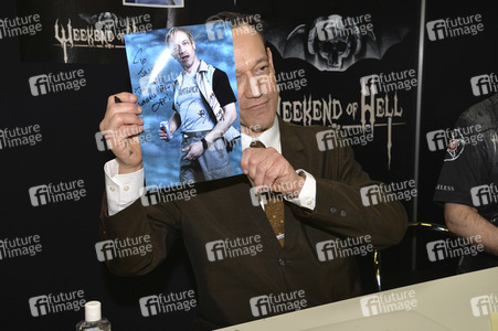 Weekend of Hell in Dortmund