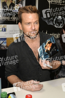 Weekend of Hell in Dortmund