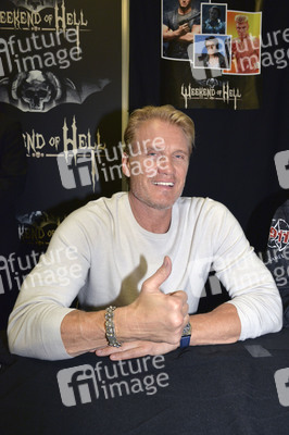 Weekend of Hell in Dortmund