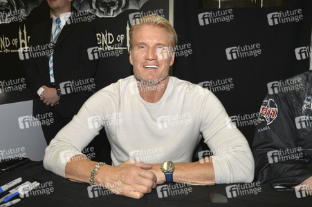 Weekend of Hell in Dortmund