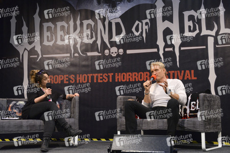 Weekend of Hell in Dortmund