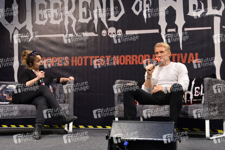 Weekend of Hell in Dortmund