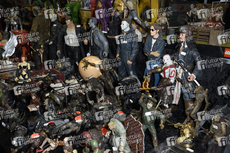 Weekend of Hell in Dortmund