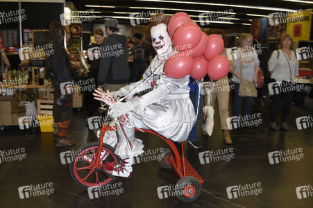 Weekend of Hell in Dortmund