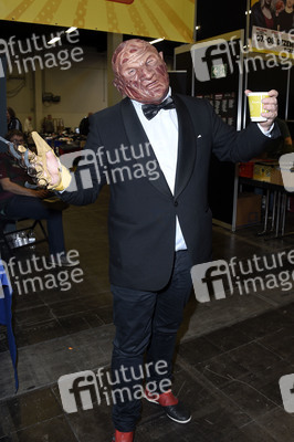 Weekend of Hell in Dortmund