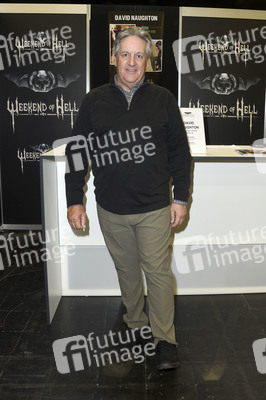 Weekend of Hell in Dortmund