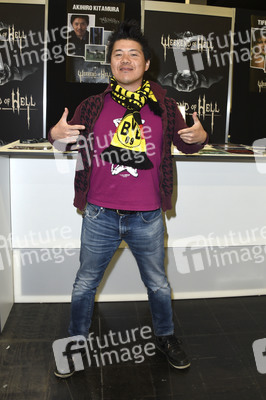 Weekend of Hell in Dortmund