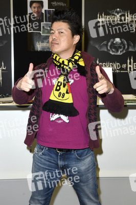 Weekend of Hell in Dortmund