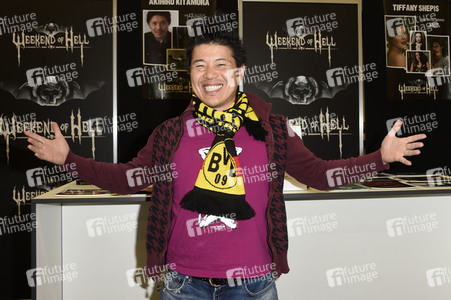 Weekend of Hell in Dortmund