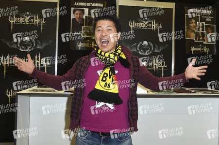 Weekend of Hell in Dortmund