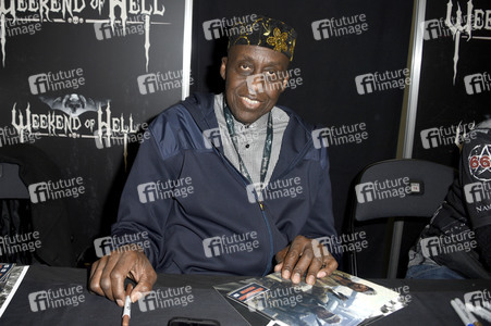 Weekend of Hell in Dortmund