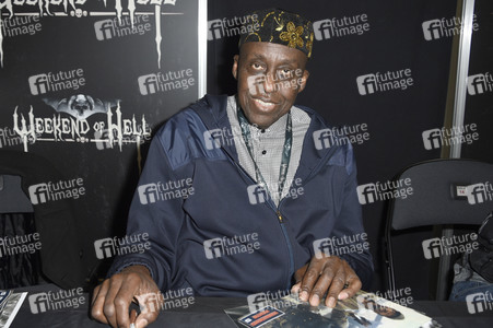 Weekend of Hell in Dortmund