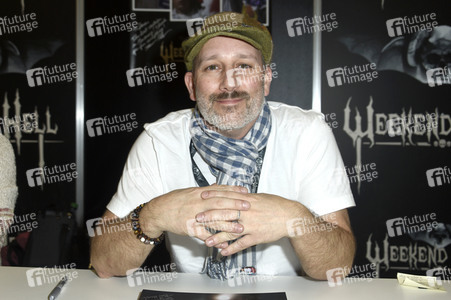 Weekend of Hell in Dortmund