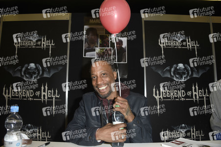 Weekend of Hell in Dortmund