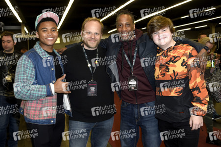 Weekend of Hell in Dortmund