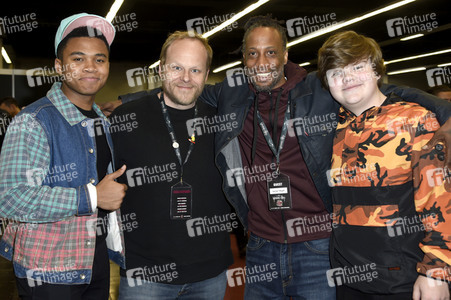 Weekend of Hell in Dortmund