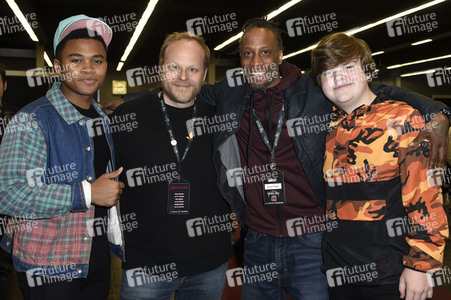 Weekend of Hell in Dortmund