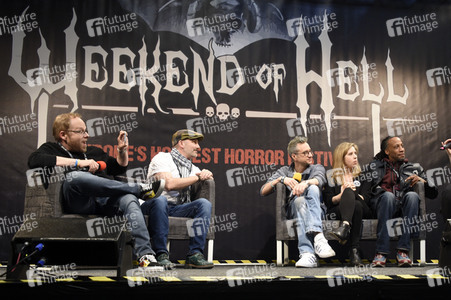 Weekend of Hell in Dortmund