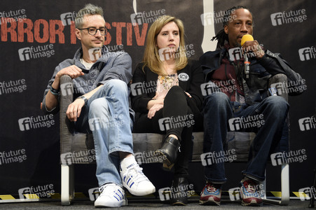 Weekend of Hell in Dortmund