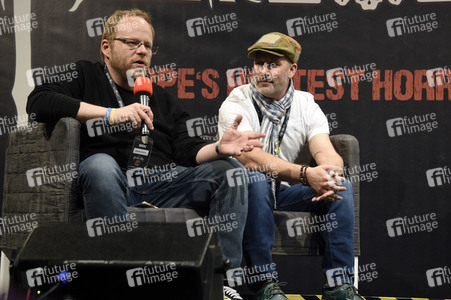 Weekend of Hell in Dortmund