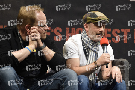 Weekend of Hell in Dortmund