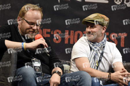 Weekend of Hell in Dortmund