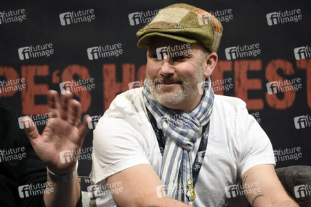 Weekend of Hell in Dortmund