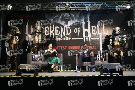 Weekend of Hell in Dortmund