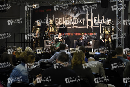 Weekend of Hell in Dortmund