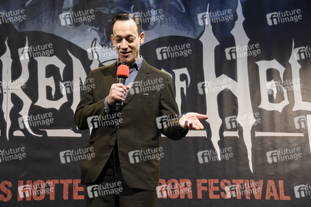 Weekend of Hell in Dortmund