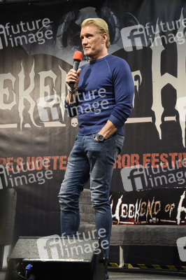 Weekend of Hell in Dortmund