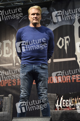 Weekend of Hell in Dortmund