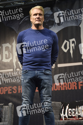 Weekend of Hell in Dortmund