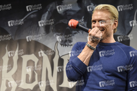 Weekend of Hell in Dortmund