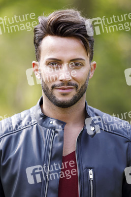 Charity Fußball-Länderspiel in Duisburg