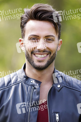 Charity Fußball-Länderspiel in Duisburg