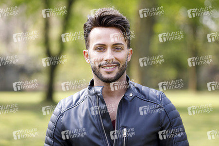 Charity Fußball-Länderspiel in Duisburg