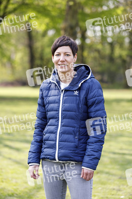 Charity Fußball-Länderspiel in Duisburg