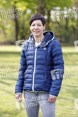 Charity Fußball-Länderspiel in Duisburg
