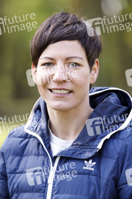 Charity Fußball-Länderspiel in Duisburg