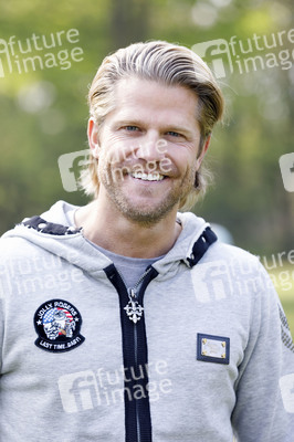 Charity Fußball-Länderspiel in Duisburg