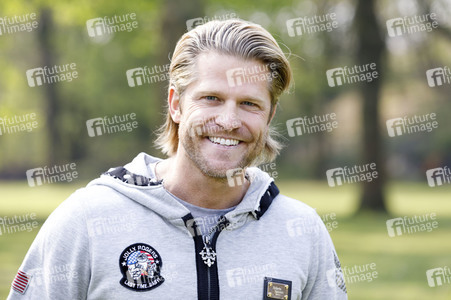 Charity Fußball-Länderspiel in Duisburg