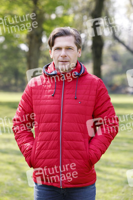 Charity Fußball-Länderspiel in Duisburg