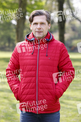 Charity Fußball-Länderspiel in Duisburg