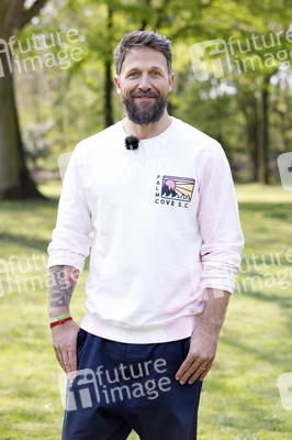 Charity Fußball-Länderspiel in Duisburg