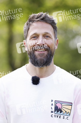 Charity Fußball-Länderspiel in Duisburg